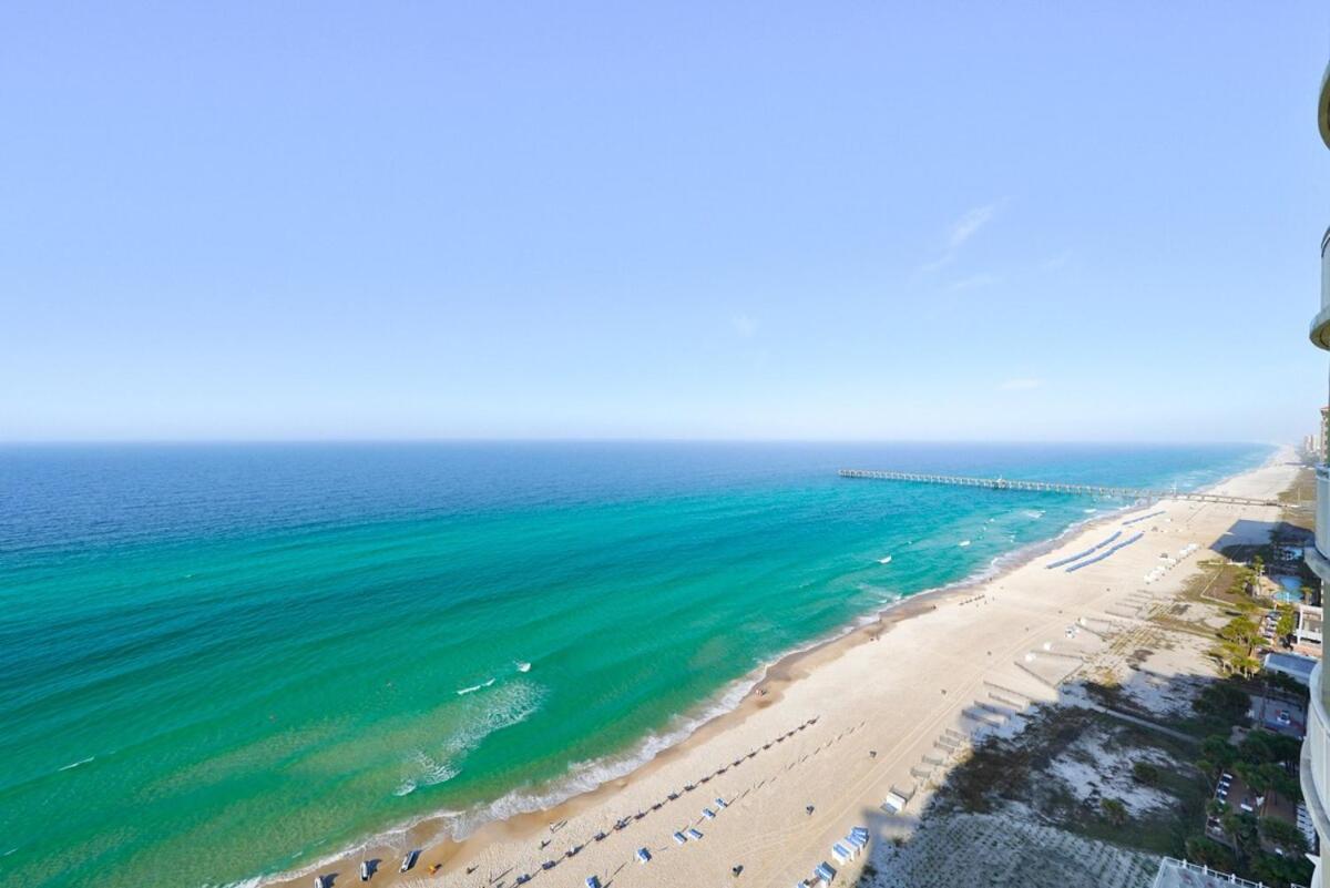 Apartment Aqua 2008 Panama City Beach