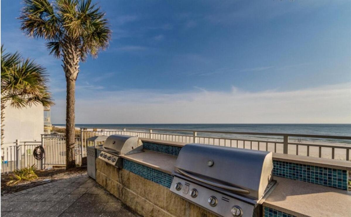 Apartment Aqua 2008 Panama City Beach