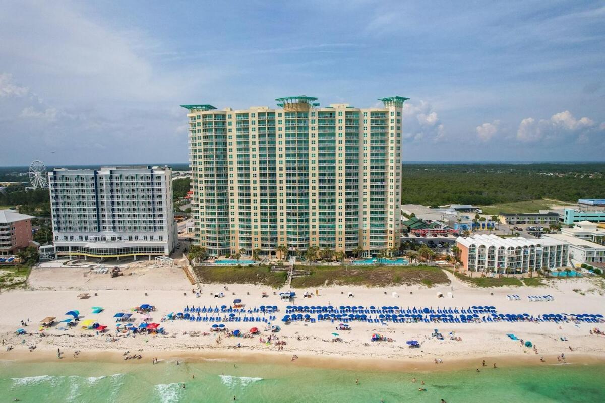 Aqua 2008 Apartment Panama City Beach